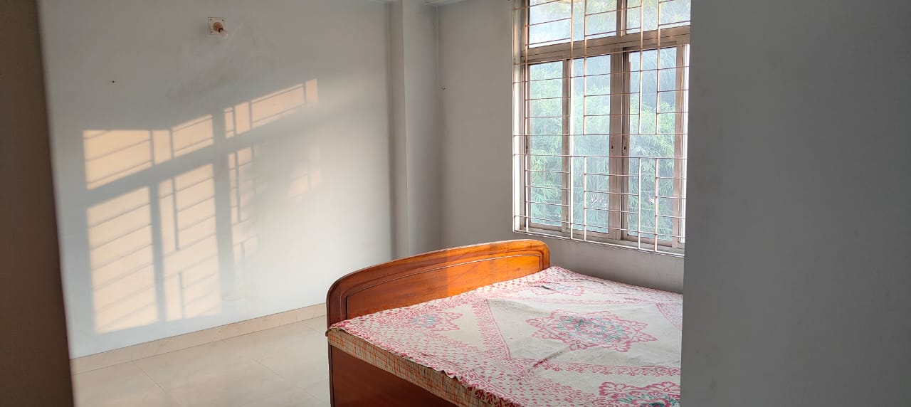 Fully Furnished 3bhk in Mother Teresa Road, Geetanagar, Guwahati, Assam, India for Rent
